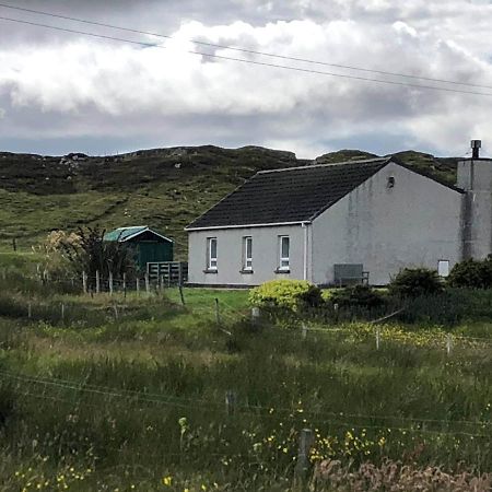 Graver 39 Gravir, Isle Of Lewis 빌라 외부 사진