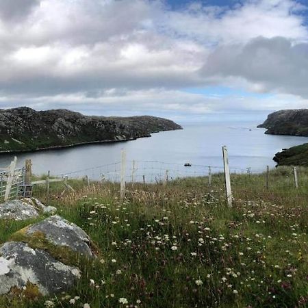 Graver 39 Gravir, Isle Of Lewis 빌라 외부 사진
