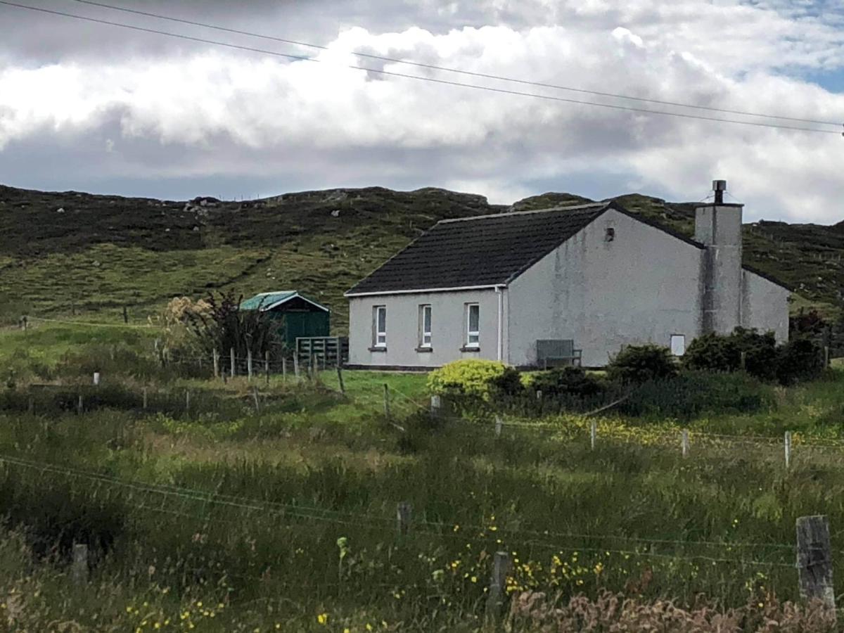 Graver 39 Gravir, Isle Of Lewis 빌라 외부 사진