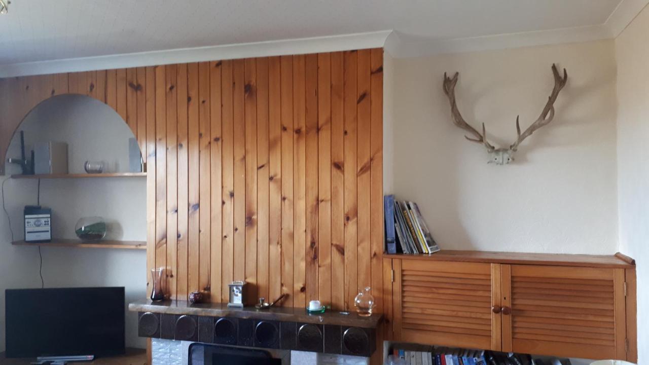 Graver 39 Gravir, Isle Of Lewis 빌라 외부 사진