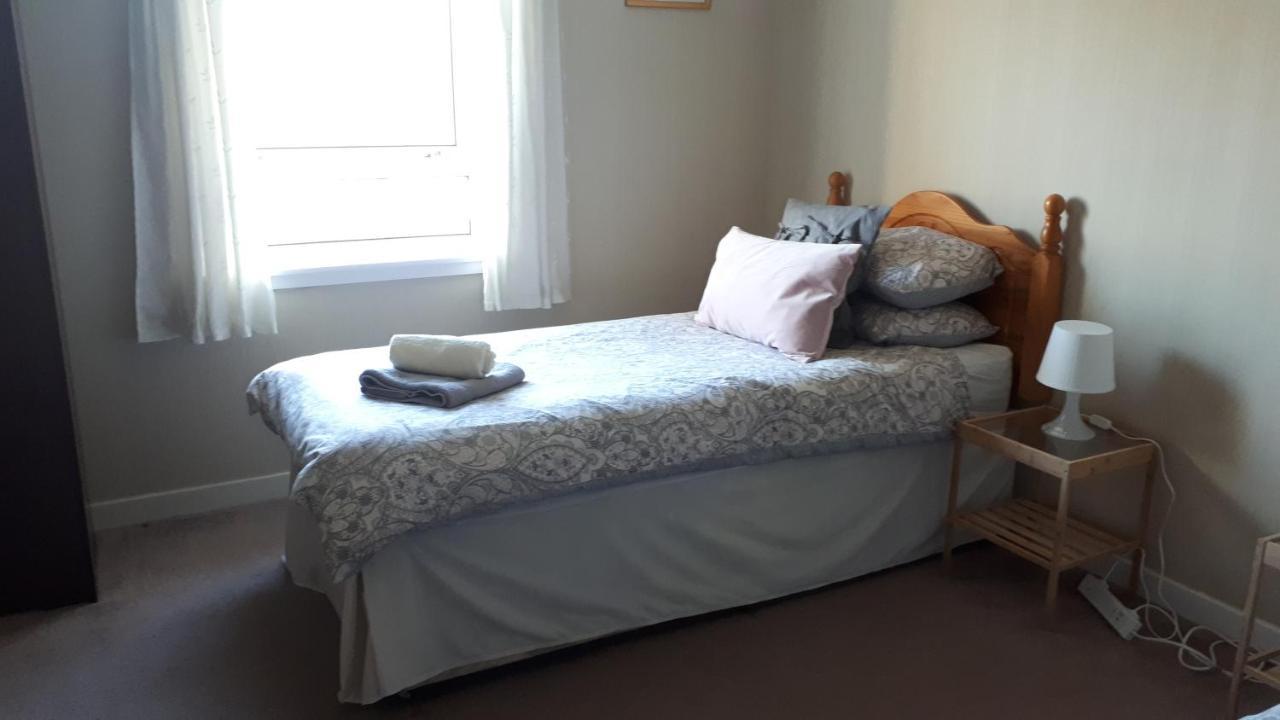 Graver 39 Gravir, Isle Of Lewis 빌라 외부 사진