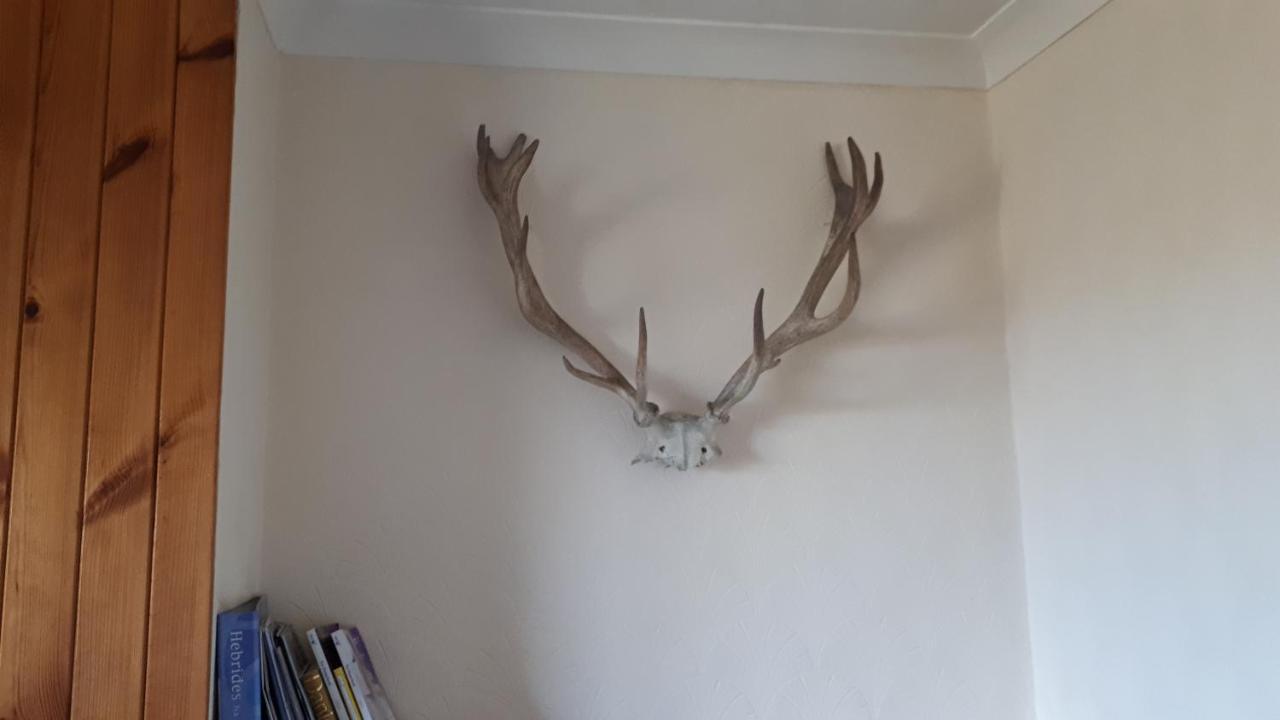Graver 39 Gravir, Isle Of Lewis 빌라 외부 사진