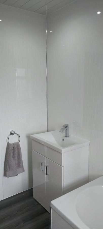 Graver 39 Gravir, Isle Of Lewis 빌라 외부 사진