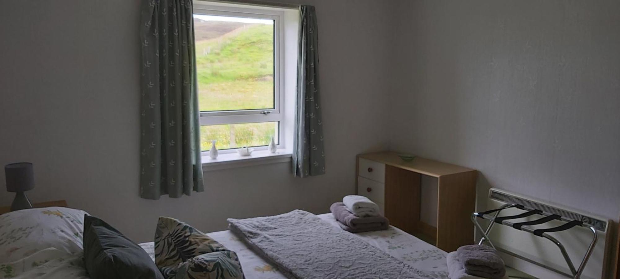 Graver 39 Gravir, Isle Of Lewis 빌라 객실 사진