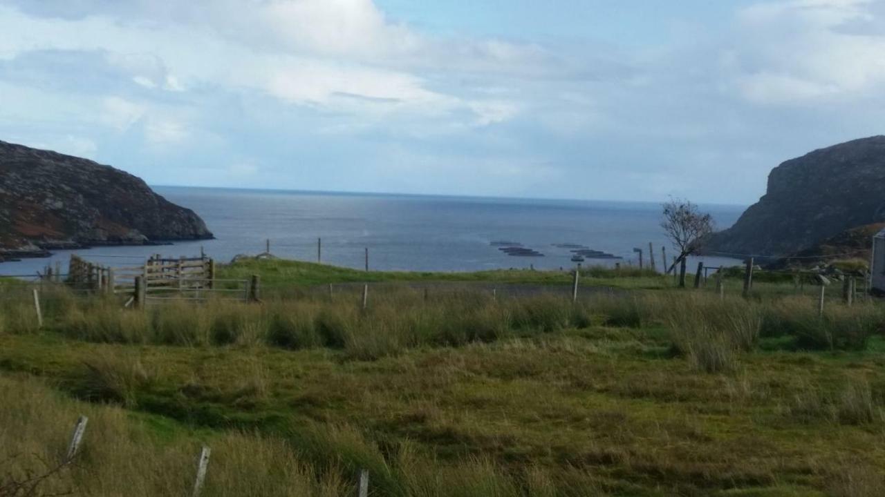 Graver 39 Gravir, Isle Of Lewis 빌라 외부 사진