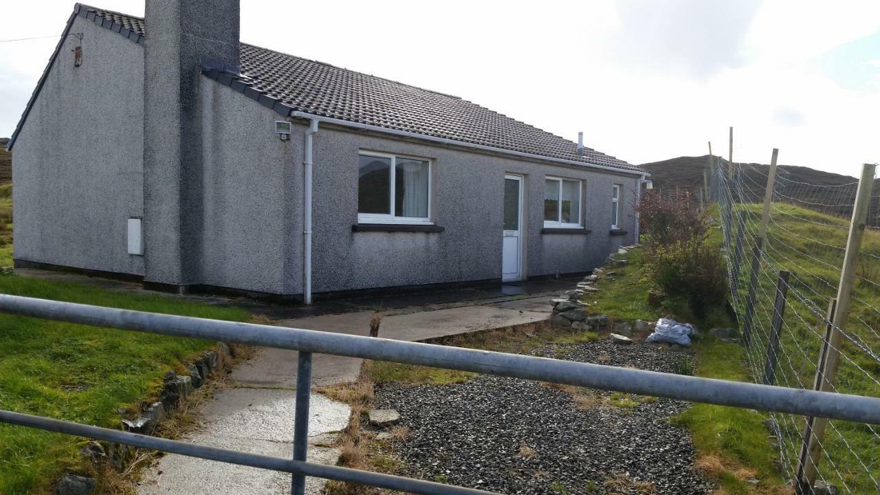 Graver 39 Gravir, Isle Of Lewis 빌라 외부 사진