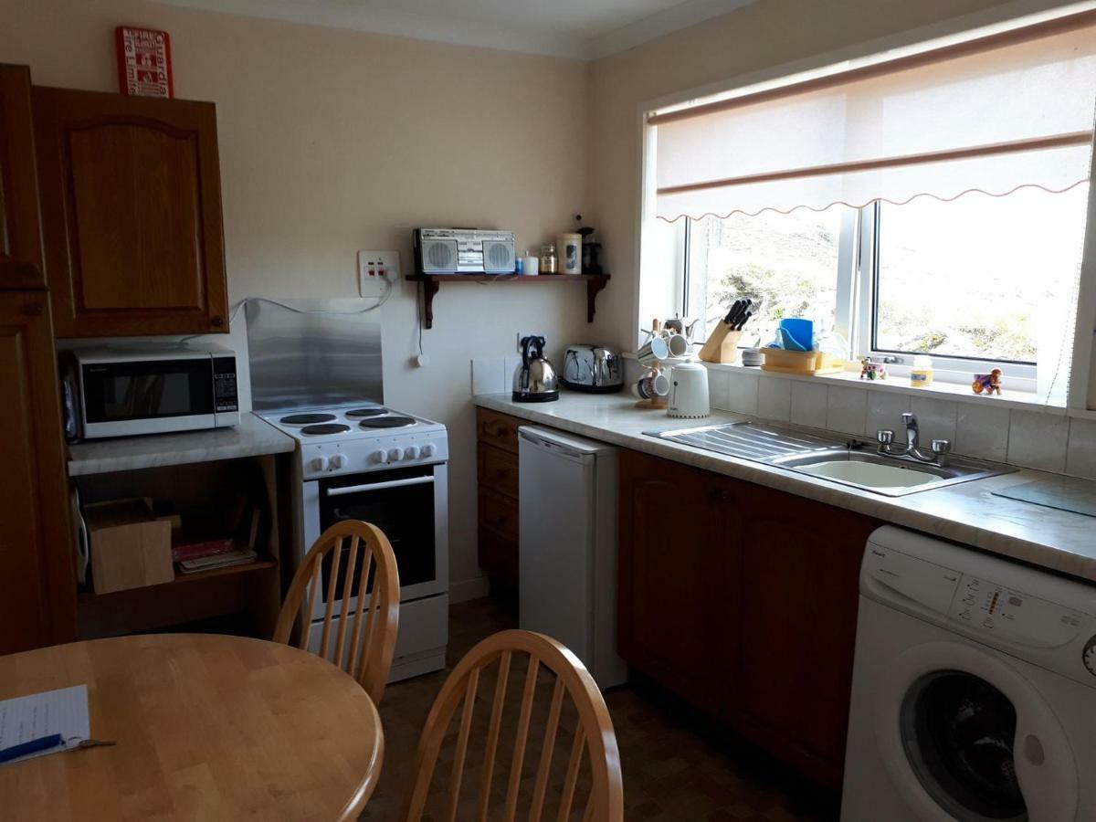 Graver 39 Gravir, Isle Of Lewis 빌라 외부 사진