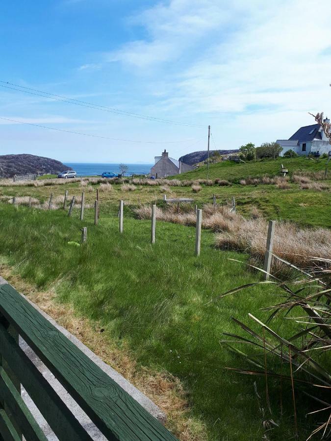 Graver 39 Gravir, Isle Of Lewis 빌라 외부 사진